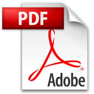 acrobat pdf logo